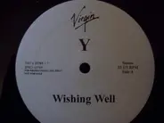 Y - Wishing Well