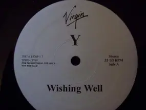 y - Wishing Well