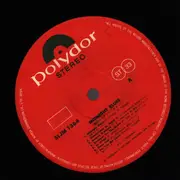 LP - Y. Kawakami; G.Yamaguchi & His Luana Hawaiians with Strings - Midnight Blues - OBI incl.