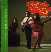 Y. Kimura & His The Beards - Wonderful Guitar