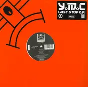 YMC - Last Stop E.P.