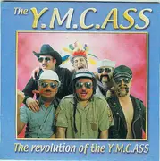 7inch Vinyl Single - Y.M.C.Ass - The Revolution Of Y.M.C.Ass