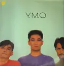 LP - Y.M.O. - Naughty Boys
