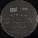 12inch Vinyl Single - Y.N.V. - I'm Goin' Down