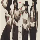 CD - Y.N.V. - Y?N-Vee