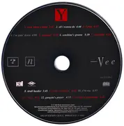 CD - Y.N.V. - Y?N-Vee