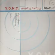 Y.O.M.C. - Analog Feeling