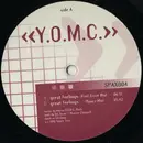 12'' - Y.O.M.C. - Great Feelings