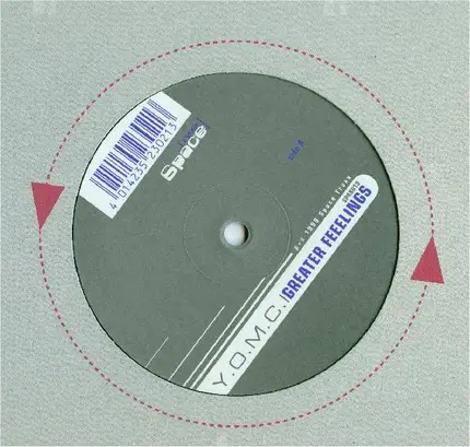 Y.O.M.C. - Greater Feeelings