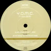 12'' - Y.O.M.C. - In My Mind