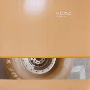 Y.O.M.C. - Pump It!
