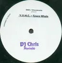12inch Vinyl Single - Y.O.M.C. - Space Whale