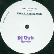 12inch Vinyl Single - Y.O.M.C. - Space Whale