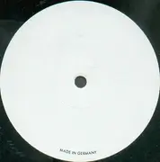 12inch Vinyl Single - Y.O.M.C. - Space Whale