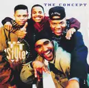 CD - Y.T. Style - The Concept