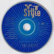 CD - Y.T. Style - The Concept