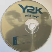 CD Single - Y2k - Wild Boys/