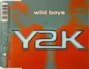 CD Single - Y2k - Wild Boys/