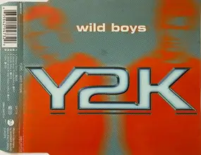 Y2k - Wild Boys/