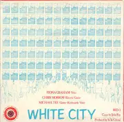 7inch Vinyl Single - Ya Ya Choral - Two Lines / White City