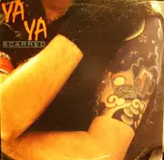 LP - Ya Ya - Scarred