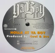 Ya Boy - Holla At Ya Boy