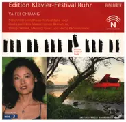 Schubert / Ran Jia - Edition Klavier-Festival Ruhr