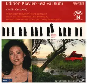 Franz Schubert - Edition Klavier-Festival Ruhr