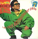 12inch Vinyl Single - Ya Kid K - Let This Housebeat Drop