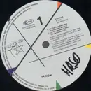 12inch Vinyl Single - Ya Kid K - Let This Housebeat Drop