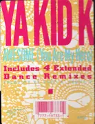 12'' - Ya Kid K - Awesome (You Are My Hero)