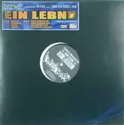 12'' - Ya Neq a.k.a. sönlein Brill-Yan, Yaneq - Ein Lebn