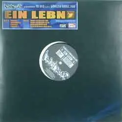 Yaneq - Ein Lebn