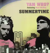 Yam Who? - Summertime