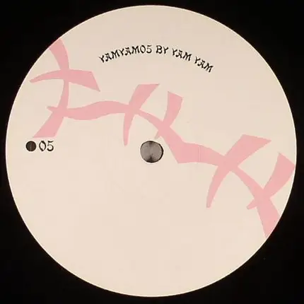 Yam Yam - YamYam05
