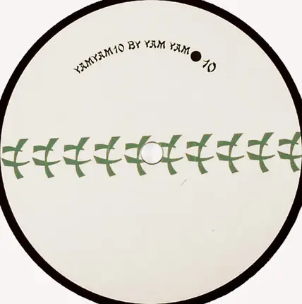 Yam Yam - YamYam10