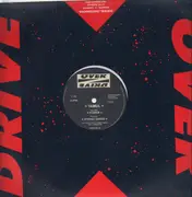 12'' - Yamul - Power, String Tango