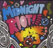 Yam Who? - Midnight Riot Vol.3