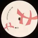 12'' - Yam Yam - YamYam08