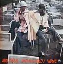 LP - Yama & Jiro's Wave - Girl Talk