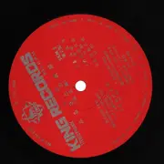 LP - Yamaguchi; Yamagata;Wakate; et al. - Folklore of Japan - No OBI