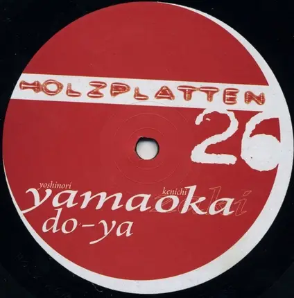Yamaoka - Do -Ya