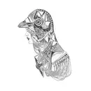 2 x 12inch Vinyl Single - Yamaoka - Selected Works: Fragmentary Memories - Ltd. Ed., Numbered