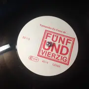 LP - Yamambó - Es Cosa De...