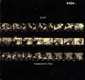 Yamashita Trio - Clay