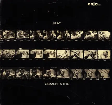 Yamashita Trio - Clay