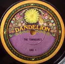 7inch Vinyl Single - Yamasuki - Yamasuki