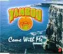 CD Single - Yamboo - Come With Me (Bailamos)