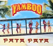CD Single - Yamboo - Pata Pata