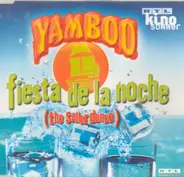 Yamboo - Fiesta de la Noche (Sailor Dance)